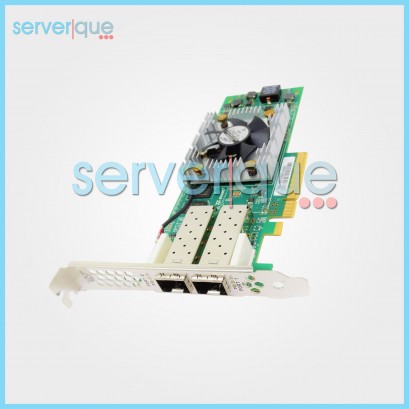 QLE2672 Qlogic 16Gbps Pcie 3.0 X8 Dual-Ports Fibre Channel Network Adapter